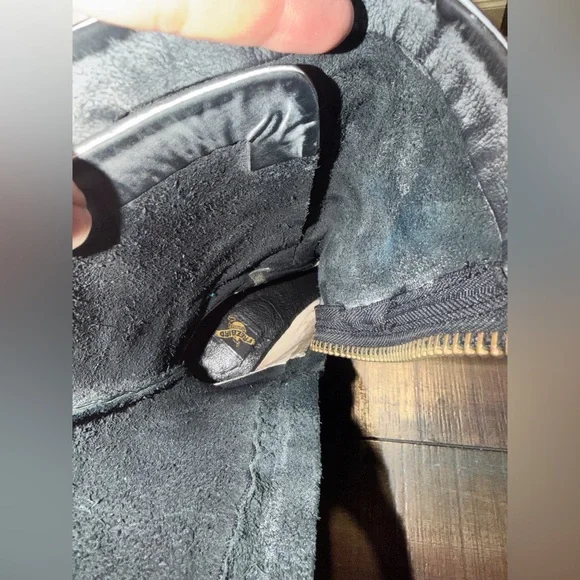 Freebird Ravi Distressed Black - Picture 10 of 10